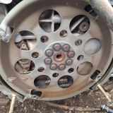 Schwungrad Subaru Outback, III 2005.01 - 2009.06 Gebraucht,