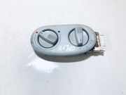 Bedienelement für Klimaanlage Volkswagen Sharan, 7M 1995.09 - 2000.04 7M0959531,95nw18549cb