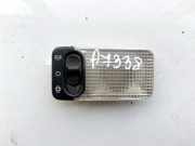 Innenraumleuchte Peugeot Partner, I 2003.01 - 2009.06 facelift Gebraucht,