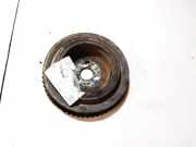 Riemenscheibe Kurbelwelle Fiat Panda 2003 - 2012 Gebraucht,