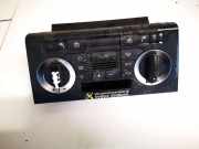 Bedienelement für Klimaanlage Audi A3, 8P 2003.05 - 2005.06 8p0820043j, 412206018030