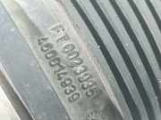 Schlauch für Luftversorgung Opel Meriva, A 2006 - 2010 facelift FT0023035, FT 0023035 L6014939