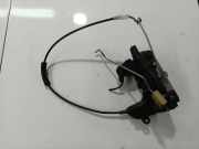 T?rschloss Stangen - Vorne Linke Opel Astra, H 2004.03 - 2009.12 47612091,47612091