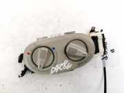 Bedienelement für Klimaanlage Seat Alhambra, 1996.08 - 2000.05 7M0959531, 95NW18549CB