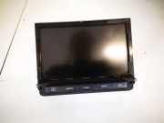 Monitor Navigationssystem Subaru Outback, III 2005.01 - 2009.06 86281ag032, s7400296
