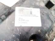 Stoßstangenhalter - Vorne Linke Subaru Impreza, 2009.06 - 2011.06 facelift 57707fg050,