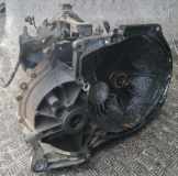 Schaltgetriebe Ford C-MAX, 2003.01 - 2007.06 3m5r7002yd,3m5r-7f096-ye