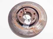 Bremsscheibe Peugeot 307, 2000.08 - 2005.06 ventiliuojamas,