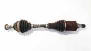 Antriebswelle Vorderachse - Vorne Linke BMW X1, E84 2009.01 - 2015.06 7591681,7591681al02