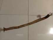 Halteband Kraftstoffbehälter Opel Insignia A, 2008.01 - 2013.01 Gebraucht,