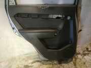 T?rverkleidung - Hinten Linke Chevrolet Captiva, 2006.01 - 2011.06 Gebraucht,