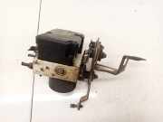 Abs Pumpe Hydraulikblock Skoda Octavia, II 2009.03 - 2012.06 facelift 1K0907379AK,1K0907379AK 1K0614117S 10.0970-0325.3 10.0207-0163.4 10.0970-0329-.3 10.0970-0329.3