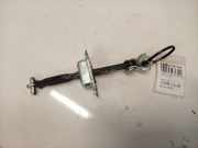 Türfangband Türbremse Türstopper - Vorne Linke Suzuki SX4 S-Cross 2013 - 2017 Gebraucht,