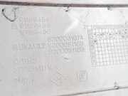 Innenausstattung Renault Trafic, X83 2001.03 - 2006.08 8200031674, 8200051189