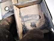 Stoßstangenhalter - Hinten Linke Volkswagen Bora, 1998.01 - 2005.12 1j5807393, ALH