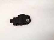 Stellmotor Lüftung BMW X1, E84 2009.01 - 2015.06 412650750, 410475520