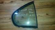 Dreieck Seitenscheibe - Hinten Rechts Rover 200, 1995.10 - 2000.03 Nenustatyta, Nenustatyta