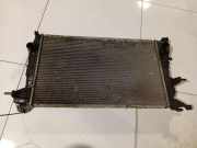 Wasserkühler Renault Scenic, III 2009.02 - 2013.06 Gebraucht ,