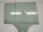 Seitenscheibe - Hinten Rechts Skoda Fabia, II 5J 2007.01 - 2010.06 as2,