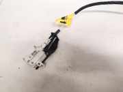 Tankdeckelverschluss Audi TT, 1998.10 - 2006.06 3b0959782,1j0810773