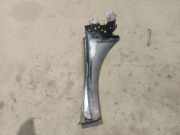 Kotfl?gel - Vorne Linke Peugeot RCZ 2009 - 2015 Gebraucht,