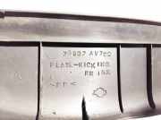 Schwellerverkleidung - Hinten Linke Nissan Primera, P12 2002.01 - 2008.12 769b7av700,