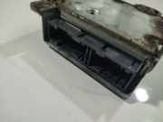 Steuergerät Airbag Citroen C4, I 2004.11 - 2008.06 603726100,603 72 61 00 9662643980 RBG-B5-C-08-CEM00 0058517 F RBGB5C08CEM00 0058517F