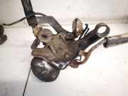 Federkugel - Hinten Rechts Citroen C5, II 2008.02 - 2011.01 9682770380,