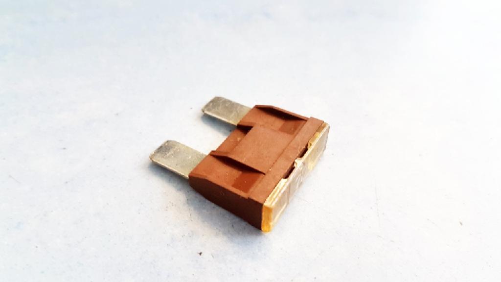 Sicherungen Opel Zafira, A 1999.04 - 2003.11 70A, 32V