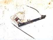 Fensterheber motor - Vorne Rechts Seat Altea, 2004.01 - 2015.12 1k0959792h, 5p0837402j