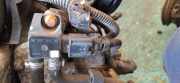Sensor Abgasdruck Citroen Berlingo, II 2008.04 - 2018 9662143180,