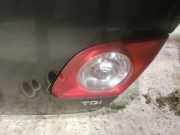 Rückleuchten innen - Hinten Rechts Volkswagen Passat, B6 2005.08 - 2010.11 Gebraucht, BXE