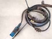 Sensor f?r ABS - Hinten Linke Peugeot 508, 2010.11 - 2018 9670502980,