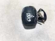 Alarmanlage Toyota Yaris Verso, 1999.11 - 2005.09 Gebraucht,