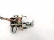 T?rfangband T?rbremse T?rstopper - Hinten Rechts Alfa-Romeo 147, I 2000.11 - 2004.09 Gebraucht,