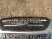 Kühlergrill Frontgrill Kühlergitter Kia Carens, 2006.09 - 2013.03 Gebraucht,