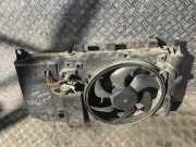 K?hlerl?fter L?ftermotor Citroen Xsara Picasso, I 1999.12 - 2004.05 1037016,
