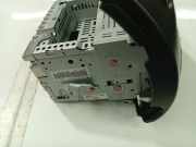 Radio Mazda 2, DE 2007.10 - 2014.06 DL4066AH0A, DL40 66 AH0A 14791690 0811B2352065 DL40 66 AR0 14797726 DL4066AR0