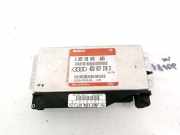 ABS Steuergerät Audi A4, B5 1994.11 - 1999.09 4D0907379D,0265108005