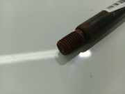 Abschleppöse Abschlepphaken Nissan Note, 2006.03 - 2013.06 Gebraucht ,