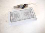 Innenbeleuchtung - Hinten Suzuki SX4, 2006.06 - 2012.12 Gebraucht,