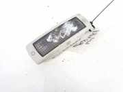 Innenbeleuchtung - Hinten Skoda Superb, I 2001.12 - 2008.03 1540sj0,