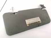 Sonnenblende Kia Carens, 2002.07 - 2006.09 Gebraucht,