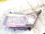 Hauptscheinwerfer - Vorne Linke Chevrolet Cruze, 2008.01 - 2012.06 Gebraucht,