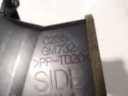 Lüftungsgitter Armaturenbrett Mazda 5, CR 2005.02 - 2010.09 c235gm732,