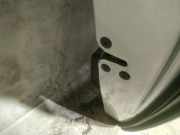 T?rschloss Stangen - Hinten Rechts Renault Laguna, III 2007.10 - 2010.11 Gebraucht,