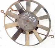 Kühlerlüfter Lüftermotor Renault Trafic, 1980.03 - 1989.06 Gebraucht ,