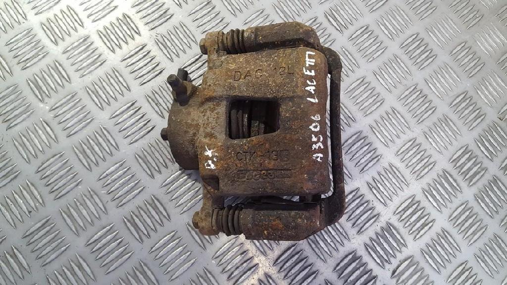 Bremssattel - Vorne Linke Chevrolet Lacetti, 2004.01 - 2011.12 Gebraucht,