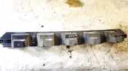 Stoßstangenhalter - Hinten Volvo V50, 2004.04 - 2007.05 30698691,