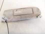 Sonnenblende Audi A6, C4 1994.06 - 1997.10 4a0857551,